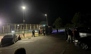 accident caras severin foto infocs jpeg