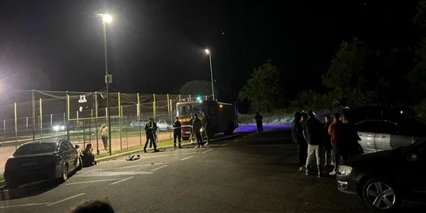 accident caras severin foto infocs jpeg