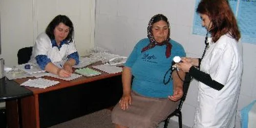 Bacău: Programări on-line la Policlinică