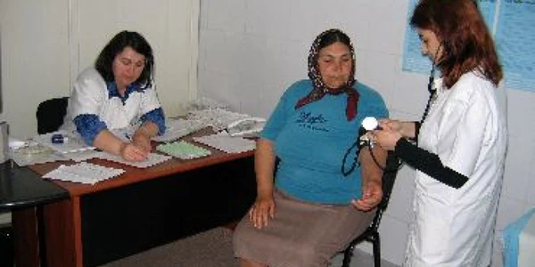Bacău: Programări on-line la Policlinică
