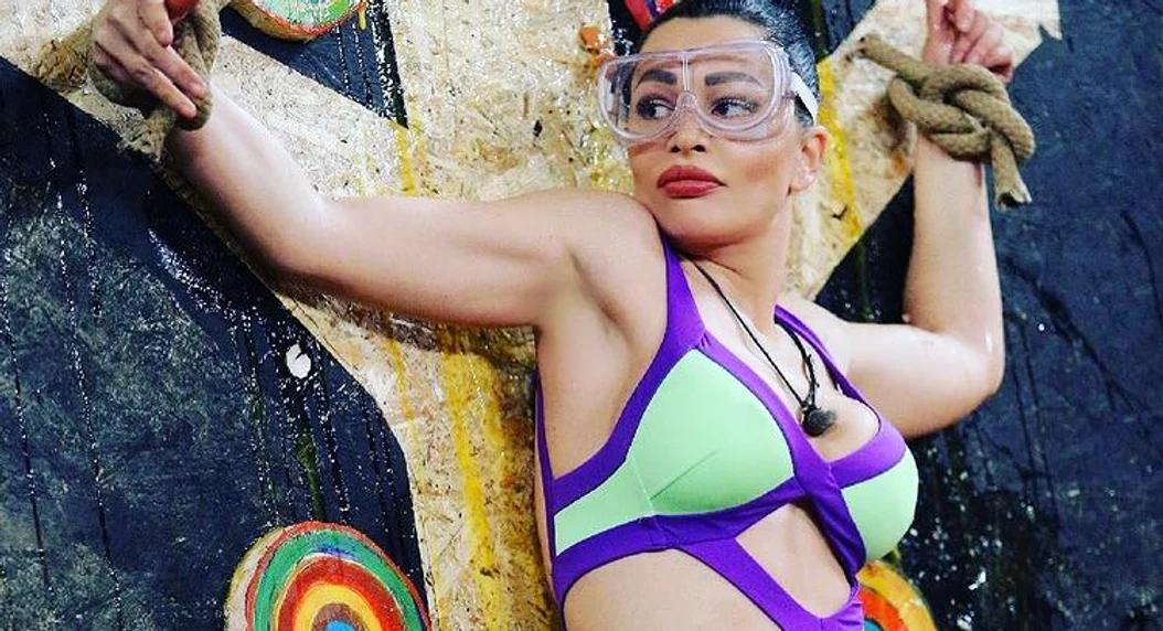 Brigitte are probleme de sănătate la început de an Sursa: Instagram