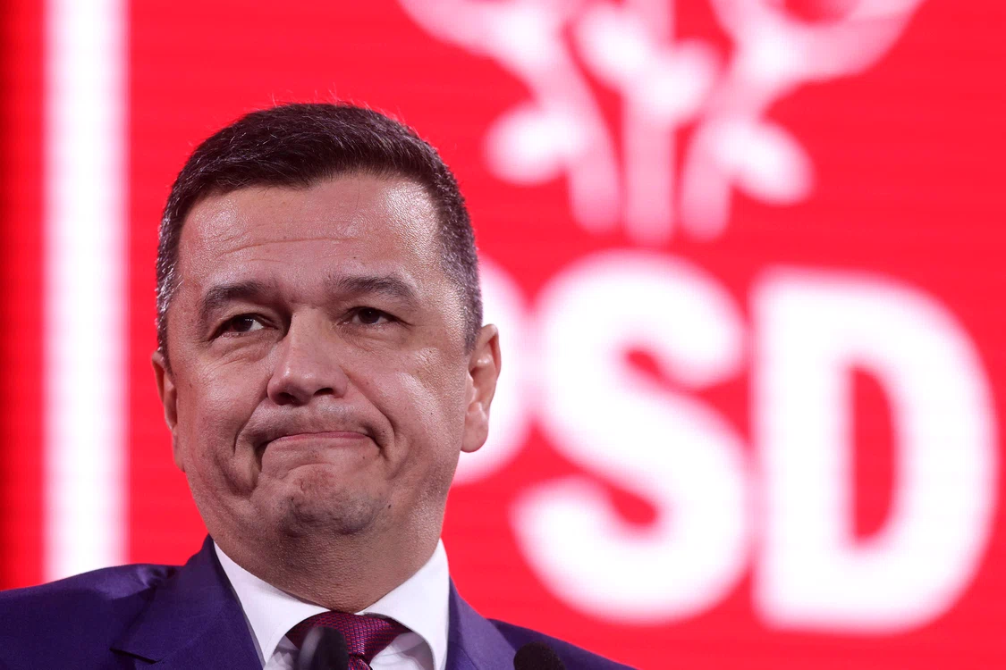 PSD anunță că programul său de stimulare a economiei este implementat abia acum. FOTO: Inquam Photos