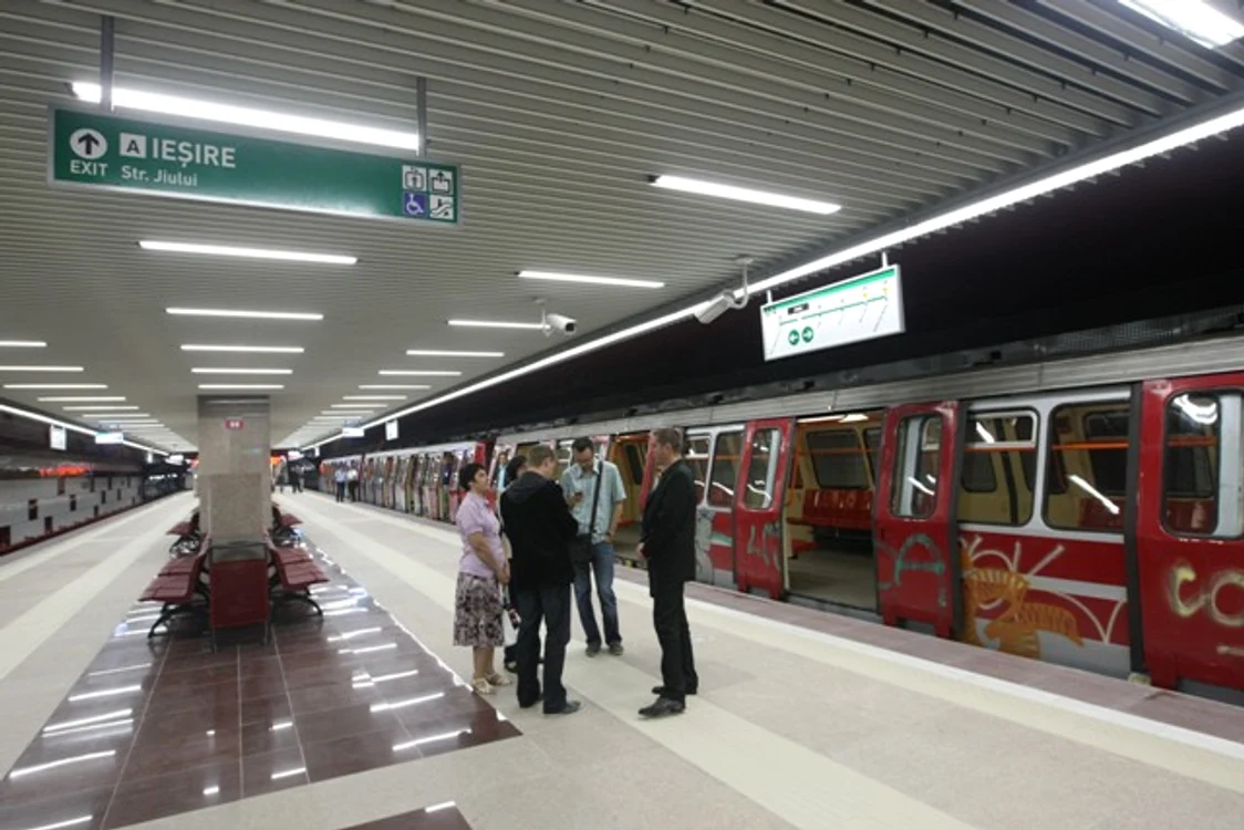 Probele tehnologice la cele două staţii au început la jumătatea lunii iunie