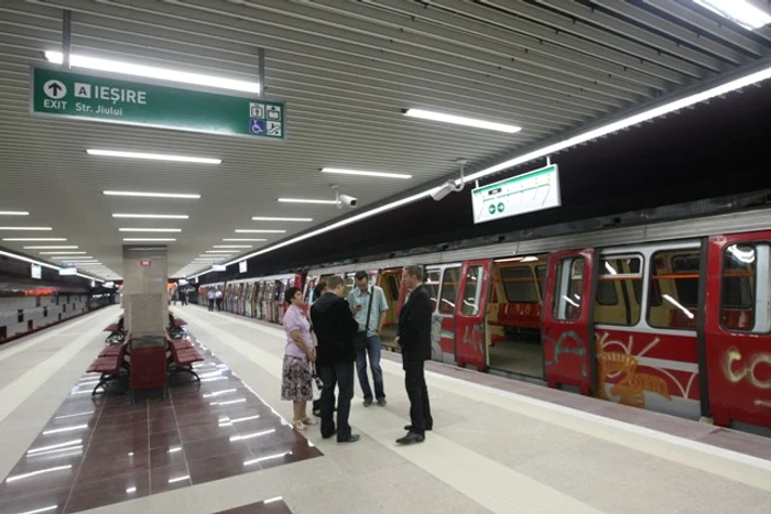 Probele tehnologice la cele două staţii au început la jumătatea lunii iunie