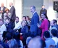 Regina Letizia și Regele Felipe ai Spaniei la Alicante