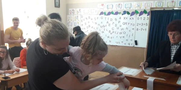 Cum se vitează în comunele din Timiş