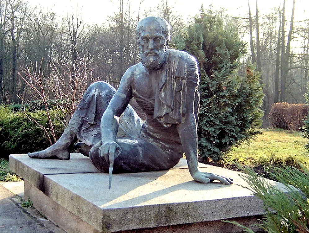 Arhimede
