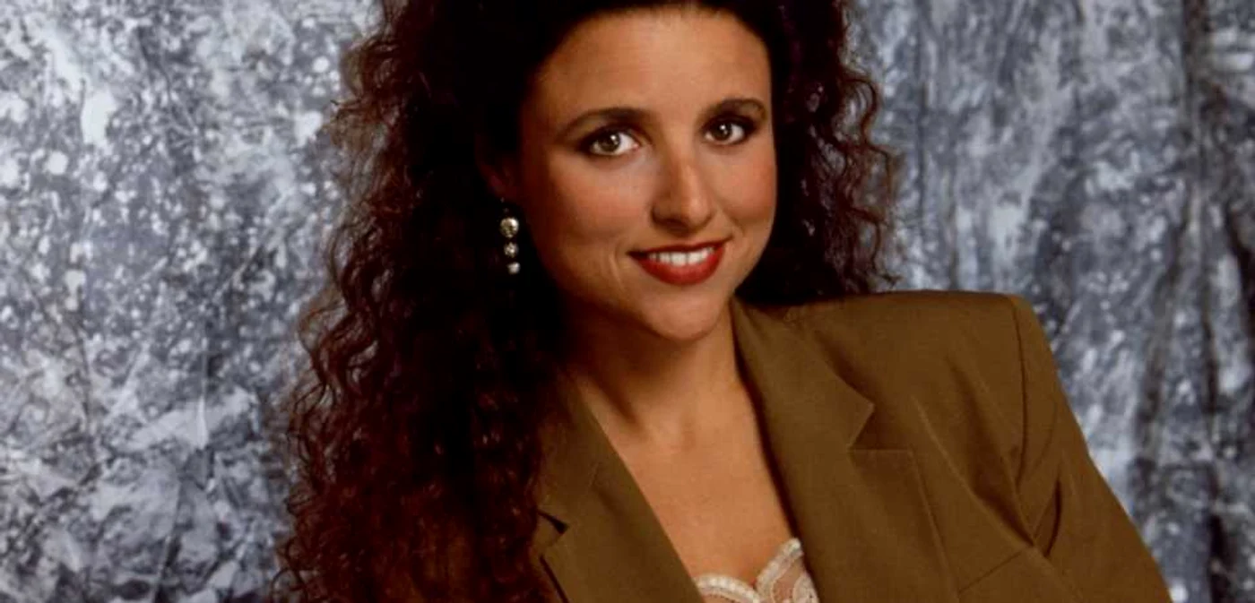 Julia Louis-Dreyfus