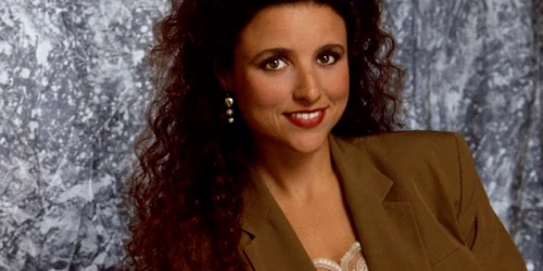 Julia Louis-Dreyfus