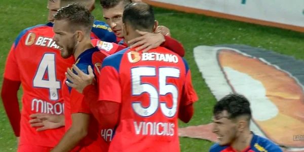 fcsb mioveni digisport