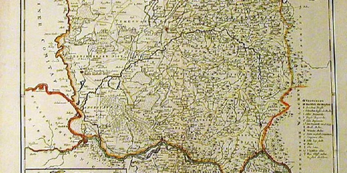 Banaterra prezintă poveşti din Banatului istoric