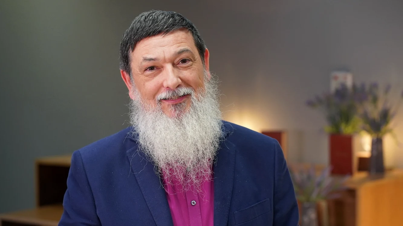 Adrian Voican, vicepreședintele Asociației Naționale a Agențiilor de Turism