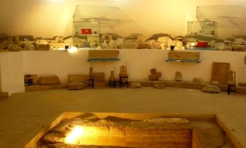 Ruşii ne dau înapoi cel mai vechi papirus din Europa, descoperit la Mangalia jpeg