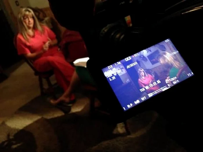 Femeia povestește cu groază cum imaginea ei a ajuns pe un site cu anunțuri sexuale