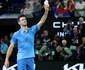 Novak Djokovic a castigat finala Australian Open 2023  Foto Gettyimages