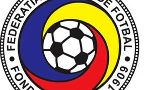 Federaţia Română de Fotbal