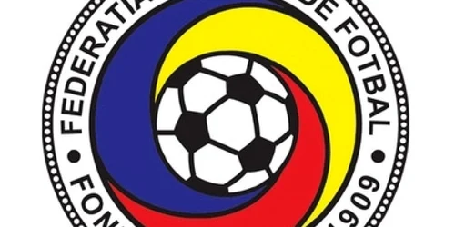 Federaţia Română de Fotbal