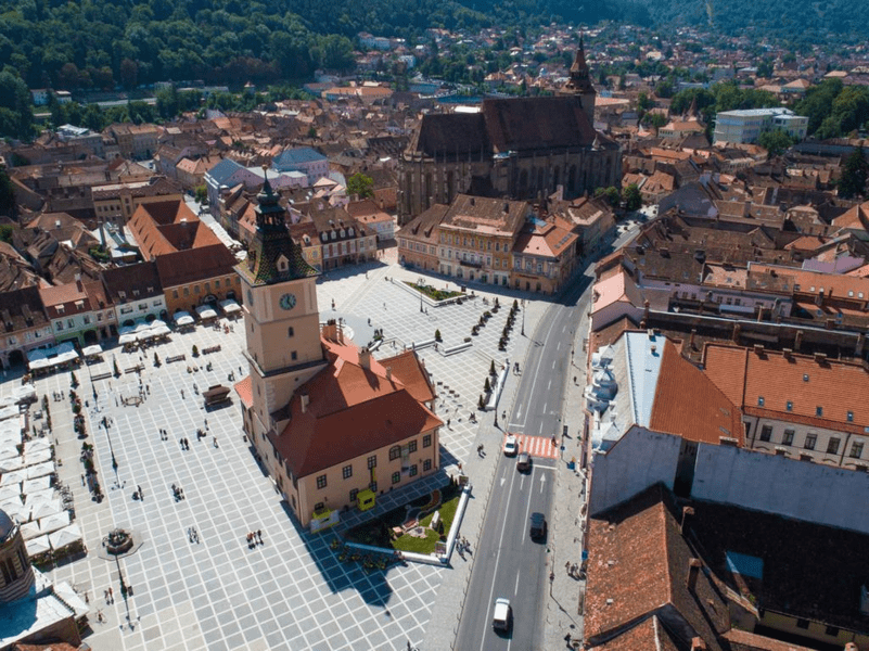 A început votarea în competiția Destinația Anului 2023  pentru susținerea destinațiilor turistice din România