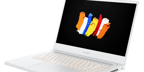 Laptop ConceptD 3 2021