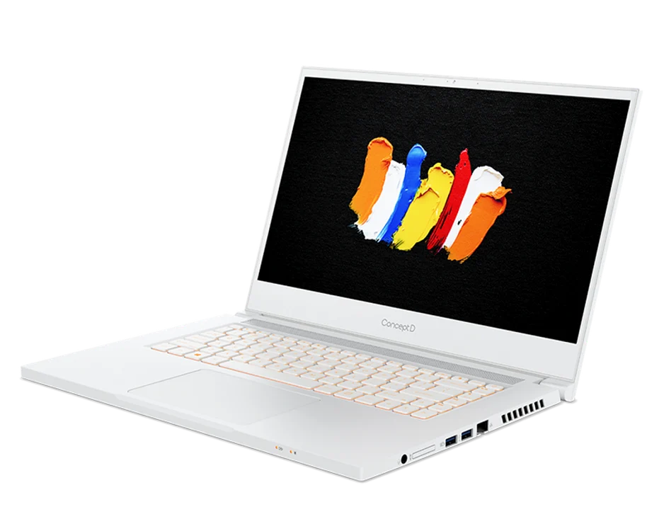 Laptop Acer ConceptD 3.