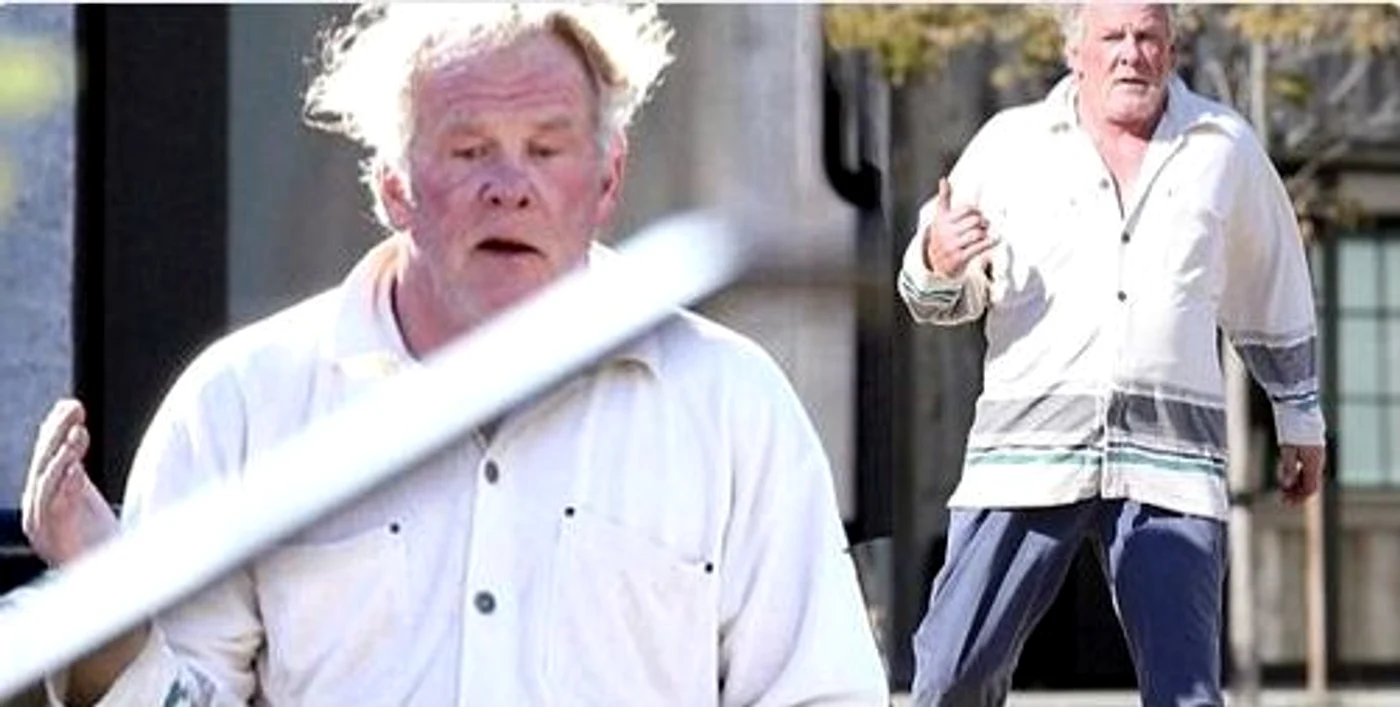 Nick Nolte deschidere jpeg