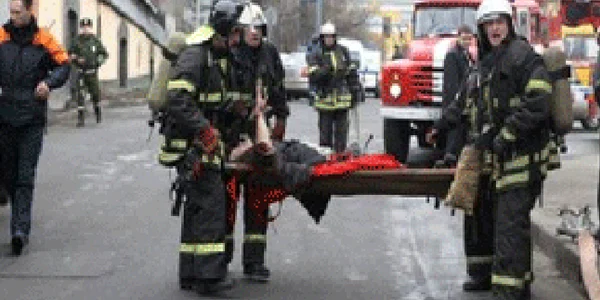 Atentat terorist la Moscova: două explozii la metrou