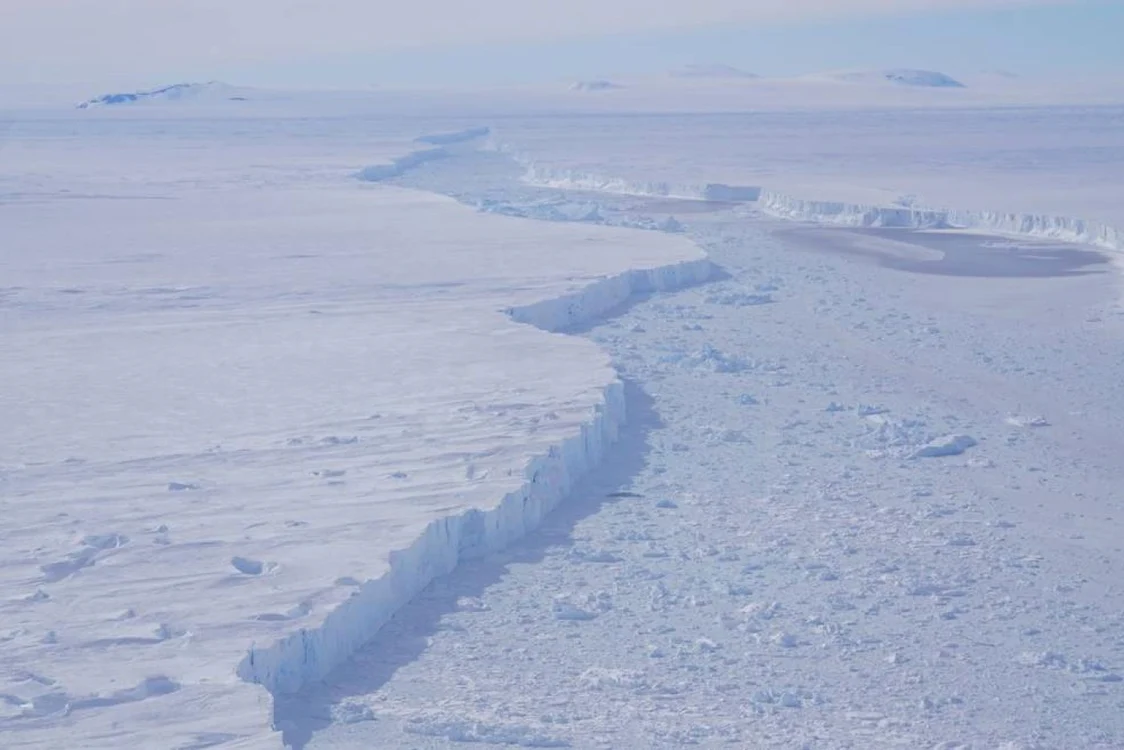Operaţiunea NASA IceBridge