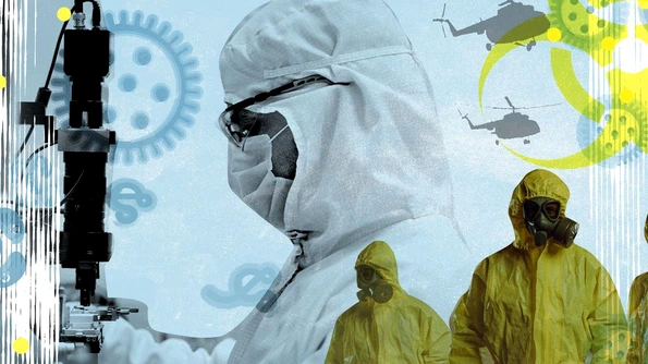COVID 19/ Bilanțul a ajuns la 70 de persoane Primul parlamentar infectat cu coronavirus jpeg
