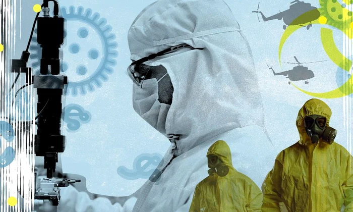 COVID 19/ Bilanțul a ajuns la 70 de persoane  Primul parlamentar infectat cu coronavirus jpeg