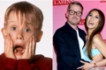 Macaulay Culkin și soțiea  foto   Shutterstock, Home Alone imdb jpg
