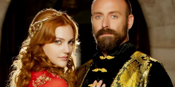 Suleyman Magnificul