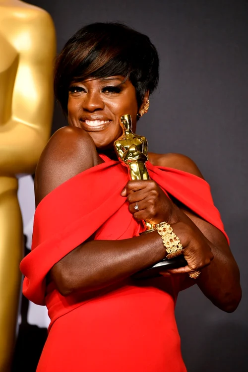 viola davis oscar 2017 foto guliver/getty images