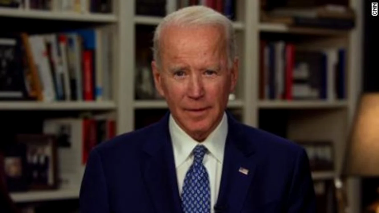 Joe Biden, candidatul democrat la alegerile prezidențiale din Statele Unite ale Americii, l-a criticat pe președintele Donald Trump pentru că a minimalizat gravitatea crizei de coronavirus