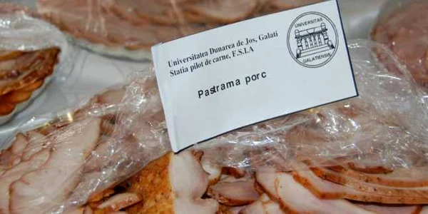 preparate naturale din carne