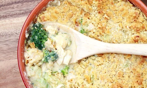 gratin broccoli si pui jpeg