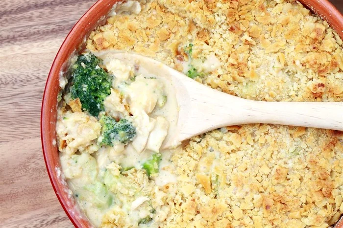 gratin broccoli si pui jpeg