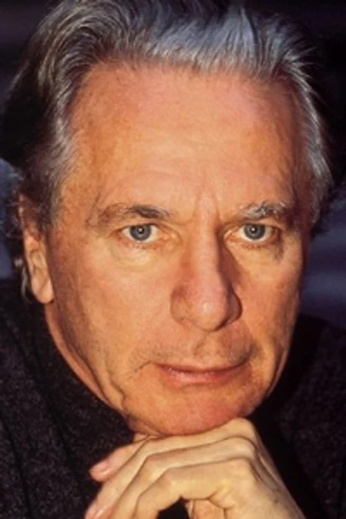 Maurice Jarre FOTO Wikipedia