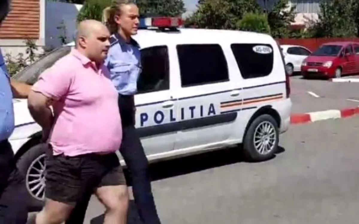 În urmă cu trei ani, Alin Minciunescu a mai înjunghiat o femeie. Foto: sursata.ro