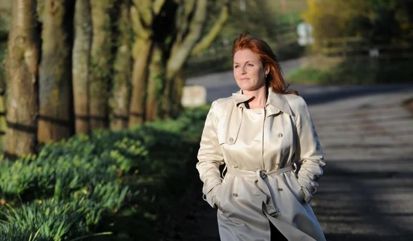 Sarah Ferguson 2024 Facebook jpg