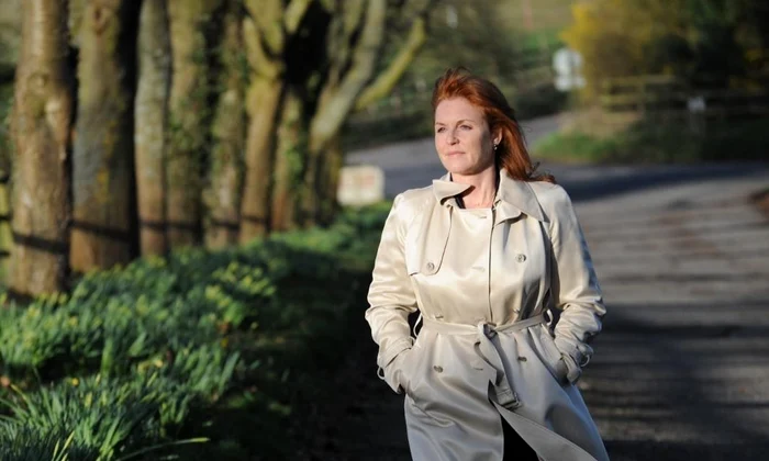 Sarah Ferguson 2024   Facebook jpg