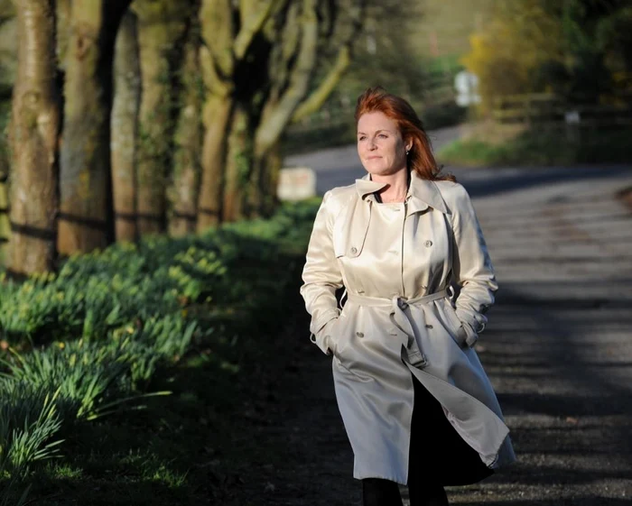 Sarah Ferguson 2024   Facebook jpg