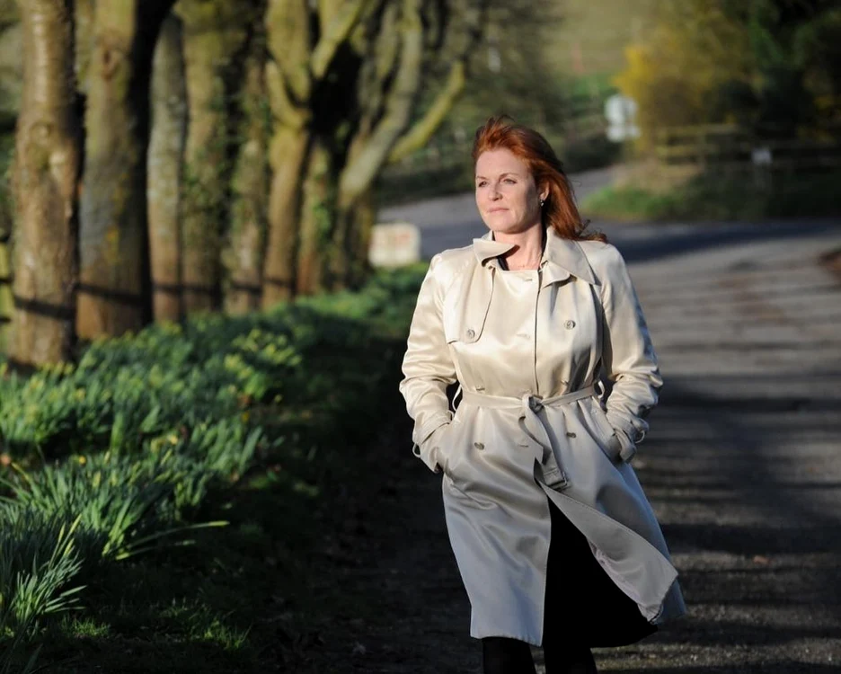 Sarah Ferguson 2024 Facebook jpg