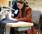 Kate Prințesa de Wales, talentată la croitorie, Profimedia 
