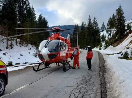 FOTO Salvamont Alba