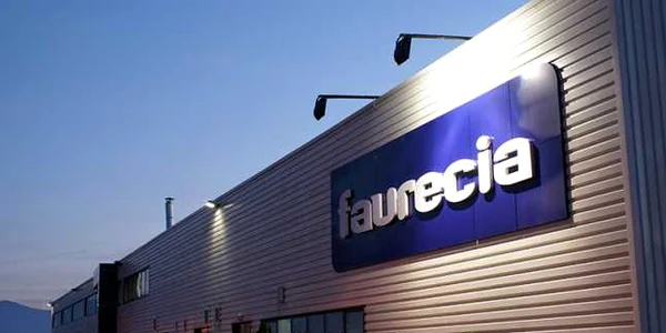 faurecia inautonews.com