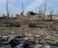 Orasul ucrainean Bakhmut distrus de razboi Foto Profimedia (6) jpg