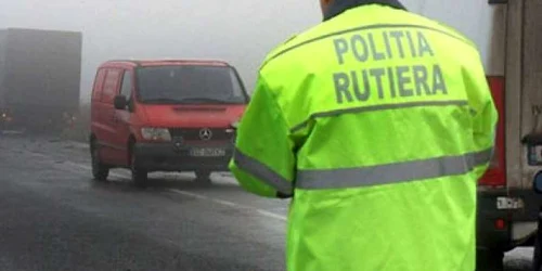 Amenda pentru nepurtarea centurii poate să ajungă până la 210 lei