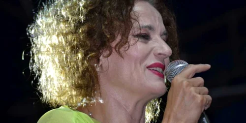 Bucharest Klezmer Band&Maia Morgenstern