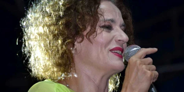Bucharest Klezmer Band&Maia Morgenstern