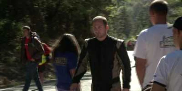  Dan Florea și-a revenit după accidentul de la Sibiu